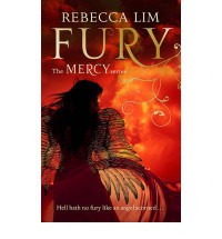 Fury - Rebecca Lim