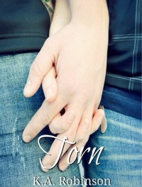 Torn - K.A. Robinson