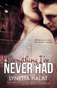 Everything I've Never Had - Lynetta Halat