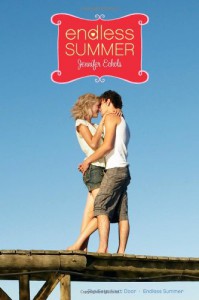 Endless Summer - Jennifer Echols