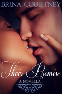 Their Promise - Brina Courtney