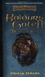 Baldur's Gate II: Shadows of Amn - Philip Athans