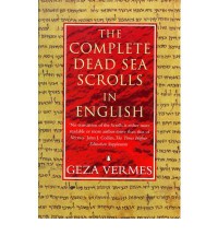 The Complete Dead Sea Scrolls in English - Geza Vermes