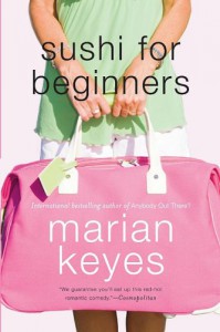 Sushi for Beginners - Marian Keyes