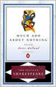 Much Ado About Nothing - Peter Holland, William Shakespeare