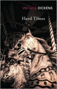 Hard Times - Charles Dickens, Frederick Wakj