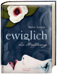 Ewiglich die Hoffnung - Brodi Ashton