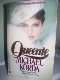 Queenie - Michael Korda