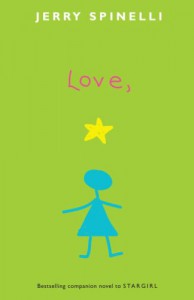 Love, Stargirl - Jerry Spinelli