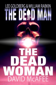 The Dead Woman - David McAfee