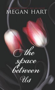 The Space Between Us - Megan Hart