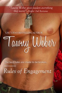 Rules of Engagement - Tawny Weber