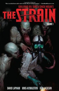 The Strain Volume 1 - David Lapham