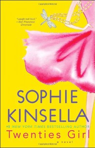 Twenties Girl: A Novel - Sophie Kinsella