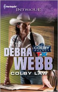 Colby Law - Debra Webb