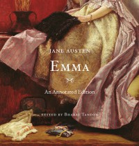 Emma (Annotated Edition) - Bharat Tandon, Jane Austen