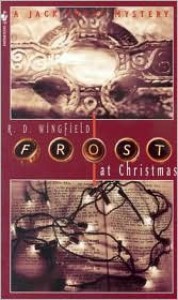 Frost at Christmas - R.D. Wingfield