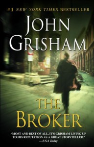 The Broker - John Grisham