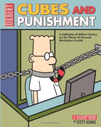 Cubes and Punishment - Scott Adams