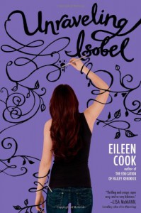 Unraveling Isobel - Eileen Cook