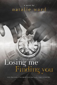 Losing Me / Finding You - Natalie Ward