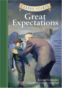 Great Expectations - Arthur Pober, Charles Dickens, Eric Freeberg, Deanna McFadden