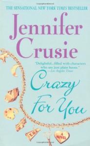 Crazy For You - Jennifer Crusie