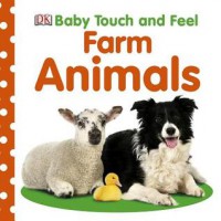 Farm Animals - Dawn Sirett