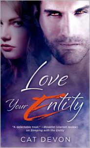 Love Your Entity - Cat Devon