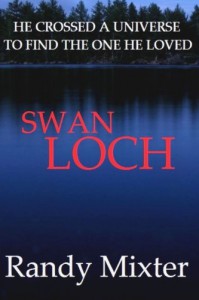 Swan Loch - Randy Mixter