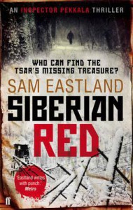 Siberian Red - Sam Eastland