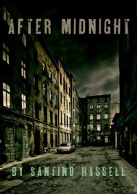 After Midnight - Santino Hassell