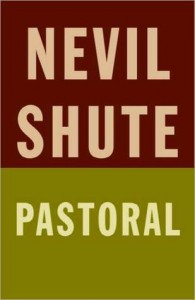 Pastoral (Vintage Classics) - Nevil Shute