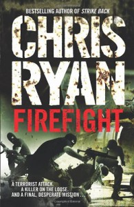 Firefight - Chris Ryan