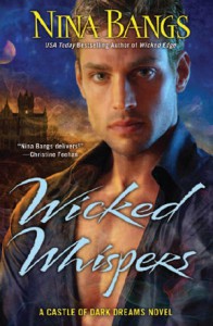 Wicked Whispers  - Nina Bangs