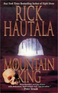 The Mountain King - Rick Hautala