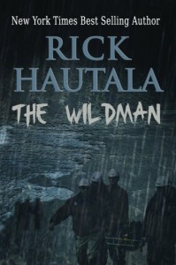 The Wildman - Rick Hautala