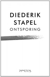 Ontsporing / druk 1 - Diederik Stapel