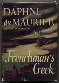 Frenchman's Creek - Daphne du Maurier