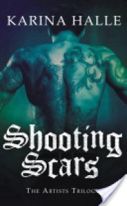 Shooting Scars - 'Karina Halle'
