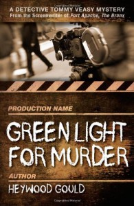 Green Light for Murder - Heywood Gould