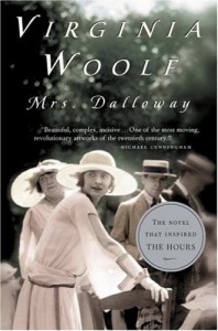 Mrs. Dalloway - Virginia Woolf