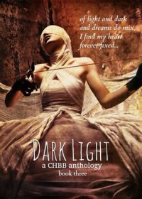 Dark Light Three - Anna Yeatts, Greg Quinion, J.R. Roper, Fred Waiss, Ryder Ataxia, Michael McGlasson, Erica Sim, Avalon Brantley, K.E. Robiscoe, Dene Bebbington, Sarah Jayne Carr, K.R. Helms, Zoe Adams, Jenna Pizzi, Justin Zipprich, Jonathan D. Nichols, W.B. Stickel, Shaun Meeks, S.J. McMil