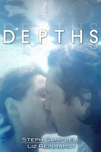 Depths - Steph Campbell, Liz Reinhardt