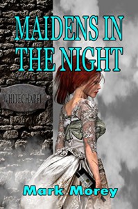 Maidens in the Night - Mark Morey