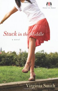 Stuck in the Middle - Virginia Smith