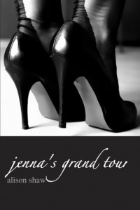 Jenna's Grand Tour - Alison   Shaw