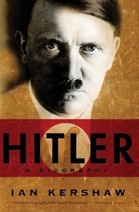 Hitler - Ian Kershaw