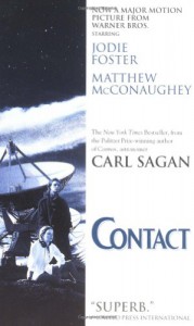 Contact - Carl Sagan