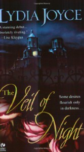 The Veil of Night - Lydia Joyce